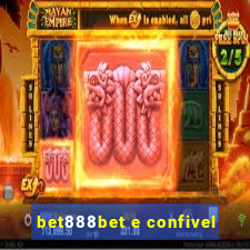 bet888bet e confivel